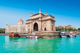 Hyderabad- Mumbai Study Tour